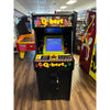 Q*Bert Upright Arcade Game