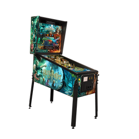 Harry Potter Arcade Edition Pinball Machine (Pre-order)