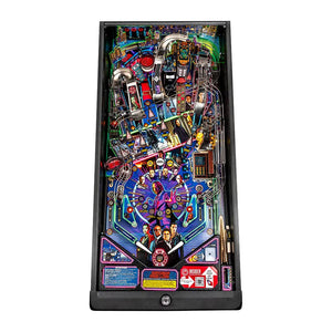 Stern Pinball John Wick Pro Pinball Machine