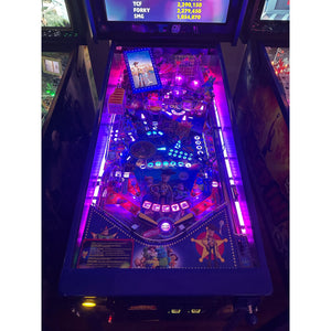 Jersey Jack Pinball Toy Story Limited Edition Pinball Machine