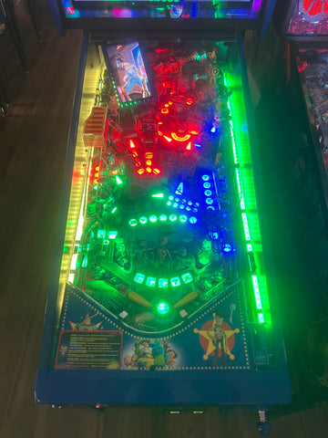 Image of Jersey Jack Pinball Toy Story Limited Edition Pinball Machine