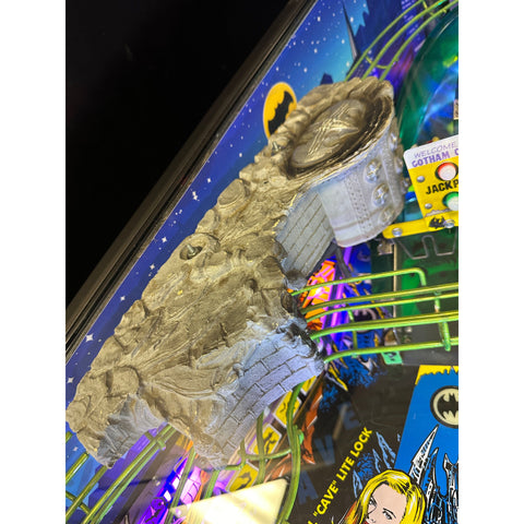 Image of SEGA Batman Forever Pinball Machine