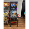 SEGA Lost In Space Pinball Machine