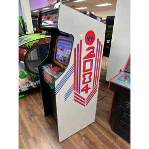 Robotron 2084 Arcade Game