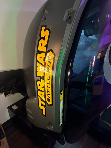 Image of Star Wars Battle Pod