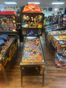Dune Pinball Machine