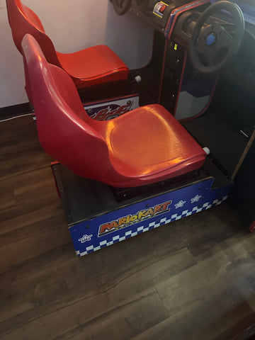 Image of Bandai Namco Mario Kart GP Arcade Game