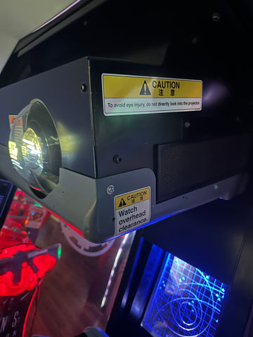 Image of Star Wars Battle Pod Deluxe Arcade Game