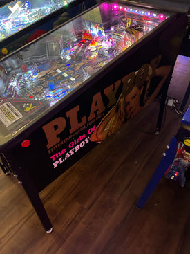 Stern Pinball Playboy Pinball Machine
