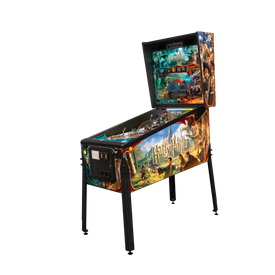 Harry Potter Arcade Edition Pinball Machine (Pre-order)