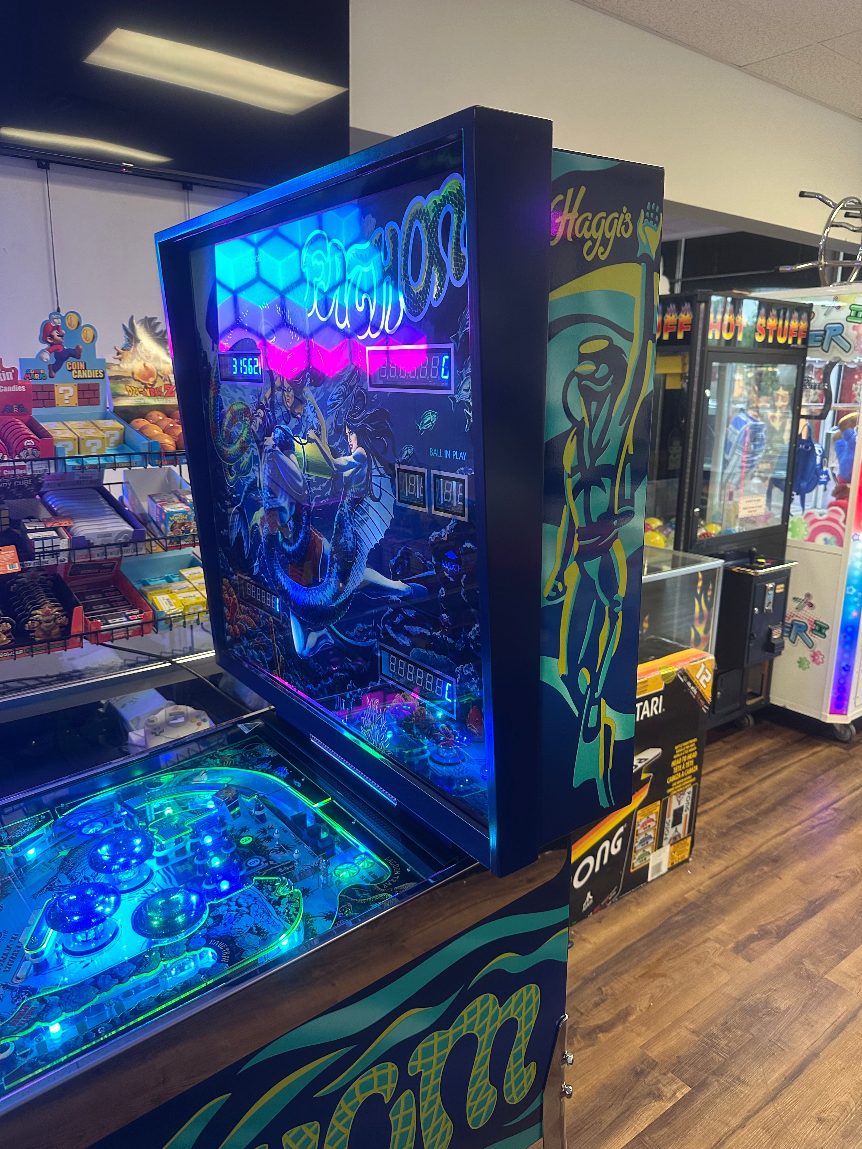 Fathom Revisited Mermaid Edition