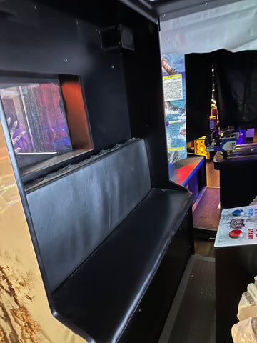 Image of SEGA House Of The Dead: Scarlet Dawn Arcade Game