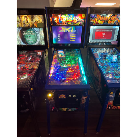 Image of Jersey Jack Pinball Toy Story Limited Edition Pinball Machine