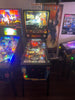 Data East LOADED Back to the Future Pinball Machine