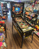 Data East Star Trek Pinball Machine