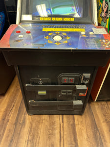 Incredible Technologies Golden Tee Fore Complete Arcade Game