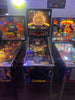 Gottlieb Stargate Pinball Machine