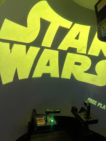 Image of Star Wars Battle Pod