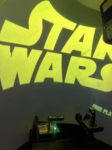 Star Wars Battle Pod