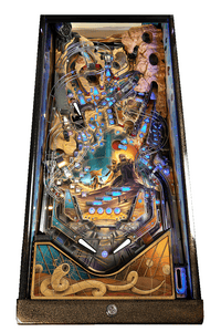 Dune Pinball Machine