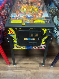 Stern Pinball Family Guy Pinball Machine