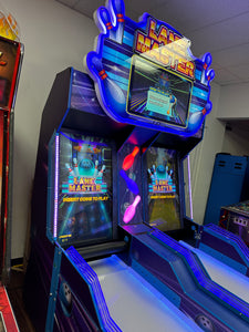 UNIS Lane Master Arcade Game