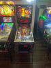Gottlieb Freddy: A Nightmare on Elm Street Pinball Machine