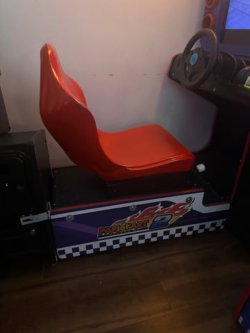 Image of Bandai Namco Mario Kart GP 2 Arcade Game