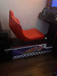 Bandai Namco Mario Kart GP 2 Arcade Game