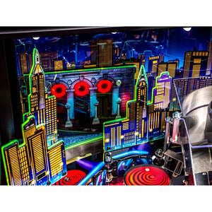 Stern Pinball John Wick Pro Pinball Machine
