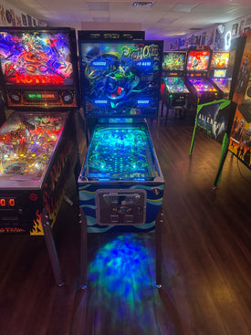 Fathom Revisited Mermaid Edition