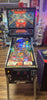 Williams The Getaway: High Speed II Pinball Machine