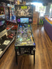 Stern Pinball The Munsters Premium Black & White Pinball Machine