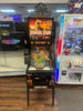 Data East Jurassic Park Pinball Machine