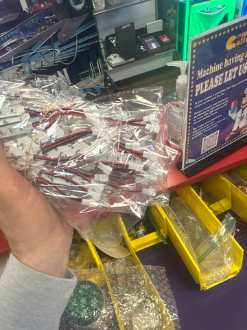 Image of Chicago Gaming Company Medieval Madness Merlin's Edition Pinball Machine