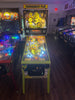 Stern Pinball Shrek Pinball Machine