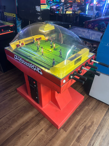 Image of Super Kixx Bubble Soccer