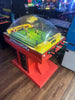 Super Kixx Bubble Soccer