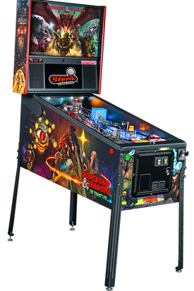 Pinball – Game and Sport World