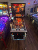 Williams Terminator 2: Judgement Day Pinball Machine