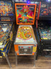 Gottlieb Sinbad Pinball Machine