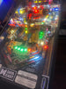 Data East LOADED Back to the Future Pinball Machine