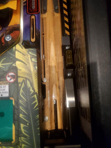 Image of Stern Pinball Jurassic Park Premium Pinball Machine