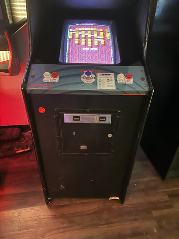 Image of Arkanoid Arcade Game