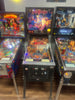 Bally Motordome Pinball Machine
