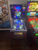 Bally Xenon Pinball Machine