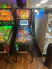 Stern Pinball Dungeons & Dragons: The Tyrant's Eye Premium Pinball Machine
