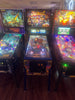 Funhouse Remake Pinball Machine - Midnight Limited Edition (LE)