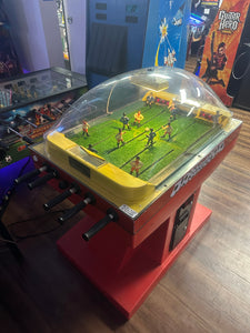 Super Kixx Bubble Soccer