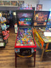 Jersey Jack Pinball Wizard of Oz 75th Anniversary Ruby Red Edition Pinball Machine
